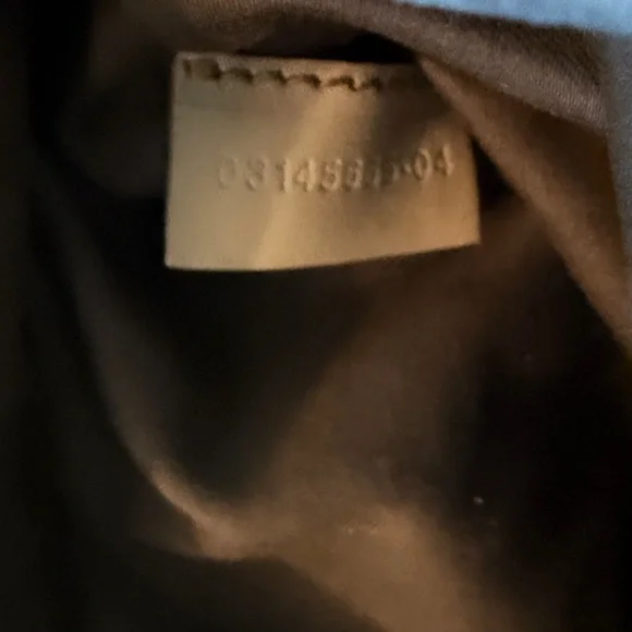 Chloe Baylee 2Way Satchel 🌟Stunning🌟 Bi-Color Leather Removable Adjustable Strap - Picture 15 of 16